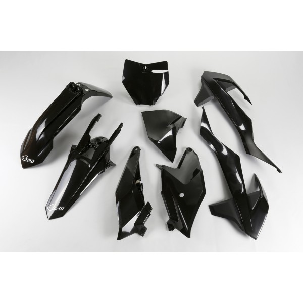 UFO SET PLASTIK KTM SX 85 2018-2022